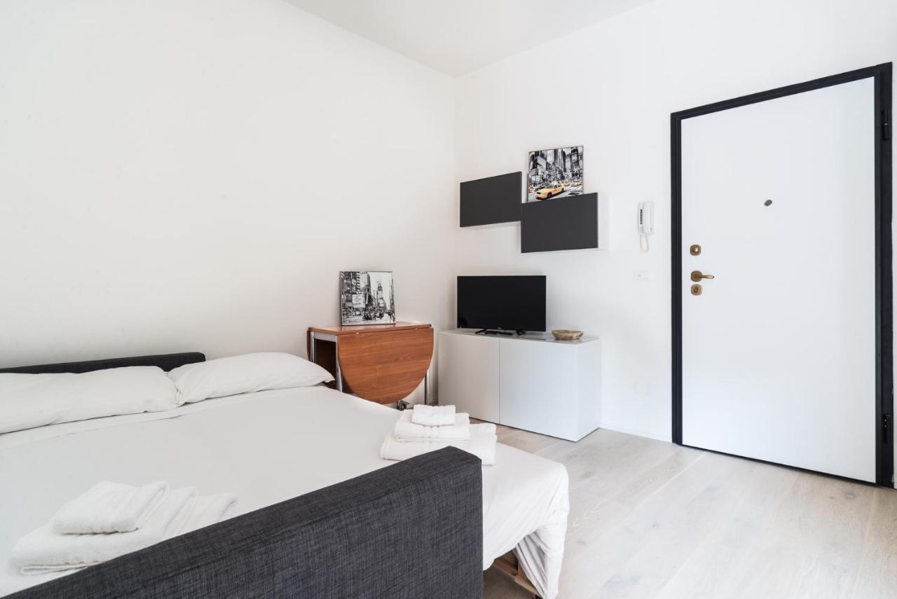 Gramsci 2 Apartment By Wonderful Italy Bologna Buitenkant foto
