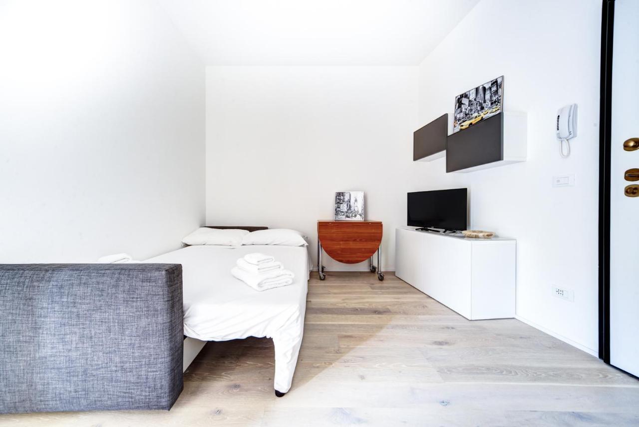 Gramsci 2 Apartment By Wonderful Italy Bologna Buitenkant foto